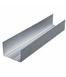 Profil RigiProfil UW 100 Rigips, 0,6 mm, 4 metri